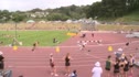 Junior Boys 400m Final