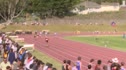Junior Boys 4x400m Heat 1