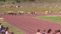 Junior Boys 4x400m Heat 2
