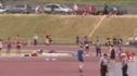 Junior Girls 400m Final