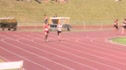 Junior Girls 4x400m Heat 1