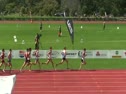 NZTF 2012 - SM 1500m - Final