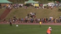 Open Girls 2000m Steeple Final