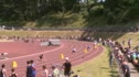 Senior Boys 400m Final