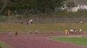 Senior Boys 4x400m Heat 2