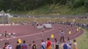 Senior Girls 400m Final