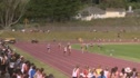 Senior Girls 4x400m Heat 2
