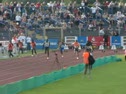 100m Men A