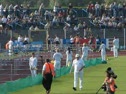 110m Hurdles A