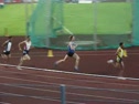 1500m Men A