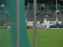 200m Women B