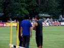 KW 1500m Men