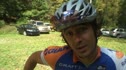 Adam Craig 3rd PISGAH Stage 3
