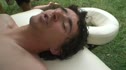 Adam "Massage Diaper" Craig  - 2nd PISGAH Stage 2