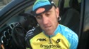Adam Myerson A Response NBXCX Day 1