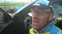Adam Myerson CSI Day 2 Pre-race:
