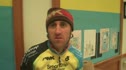 Adam Myerson Matching The Walls Bay State CX