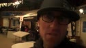 Adam Myerson What does he know about partying or anything else? NBXCX Day 2