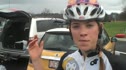 Allison Arensmen NCGPCX Day 2