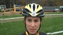 Andrea Smith 1st DownEast Day 2