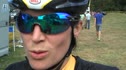 Andrea Smith 2nd Granogue Day 2