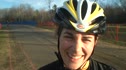 Andrea Smith 3rd Bay State CX