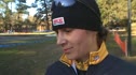 Andrea Smith 4th CSI Day 1