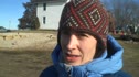 Andrea Smith Lost To 185 lb Stripper Cyclocross National Championships