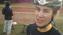 Andrea Smith Riding Angry Bay State CX Day 2