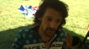 Andy Johnston 1st 40+ Elite PISGAH Stage 4