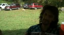 Andy Johnston 1st 40+ PISGAH Stage 2