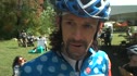 Andy Johnston PISGAH 1st Elite 40+ Stage 5