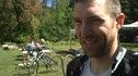 BIRD MAN PISGAH 1st Open Men Stage 5
