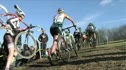 Bay State CX Women's Race Day One