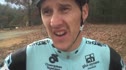 Ben Berden Talks Tattoos NCGPCX Post Race