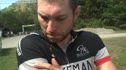 Brad Schmalzer BIRD...MAN! 1st Open Men PISGAH Stage 4