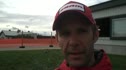 Brian Wilichoski 1st Masters 35  DownEast Day 1