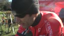 Brian Wilichoski 1st Masters 35  CSI Day 1