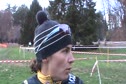 CSI 2 Andrea Smith 3rd Post-Race
