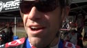 CSI 2 Curtis Boivin 3rd Masters 35  Post-Race