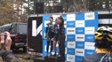 CSI 2 Elite Womens Podium