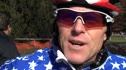 CSI 2 Johnny Bold 1st Masters 35  Post-Race
