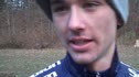 CSI 2 Luke Keough 1st Post-Race