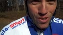 CSI 2 Roger Aspholm 2nd Masters 35  Post-Race