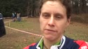 CSI 2 Sara Bresnick-Zocchi 2nd Post-Race