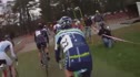 CSI Day Two - David Wilcox Helmet-Cam Re-Mix