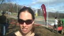 Carolyn Popovic 4th NCGPCX Day 2