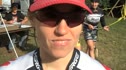 Carolyn Popovic 5th Granogue Day 2