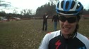 Carolyn Popovych NCGPCX Day 1