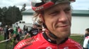 Chandler Delinks 1st Cat 3 DownEast Day 1